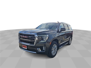 2021 Gmc Yukon