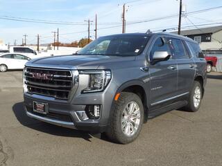 2021 Gmc Yukon