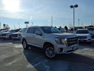 2021 Gmc Yukon for sale in Bradley IL