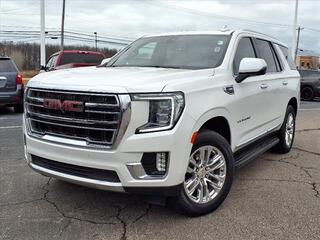 2021 Gmc Yukon