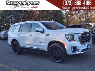 2022 Gmc Yukon for sale in Randolph NJ