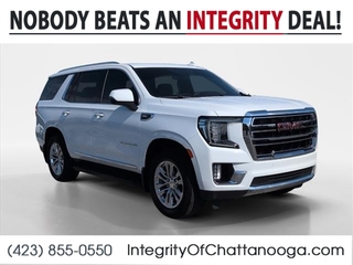 2022 Gmc Yukon for sale in Chattanooga TN