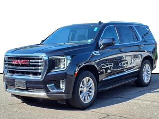 2022 Gmc Yukon