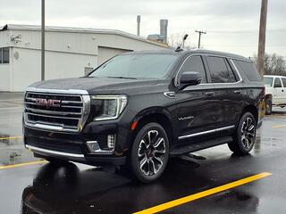 2022 Gmc Yukon