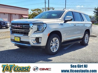 2023 Gmc Yukon