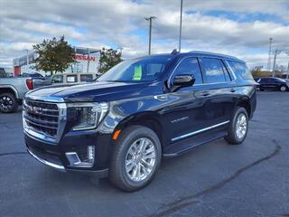 2023 Gmc Yukon