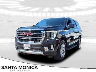 2023 Gmc Yukon for sale in Santa Monica CA