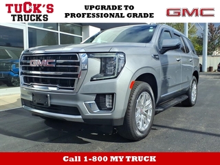 2023 Gmc Yukon