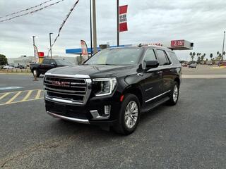 2024 Gmc Yukon