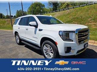 2024 Gmc Yukon for sale in Lynchburg VA