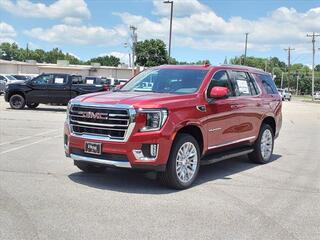 2024 Gmc Yukon