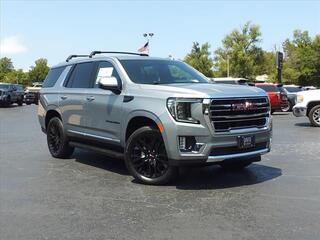 2024 Gmc Yukon