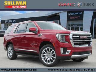 2024 Gmc Yukon