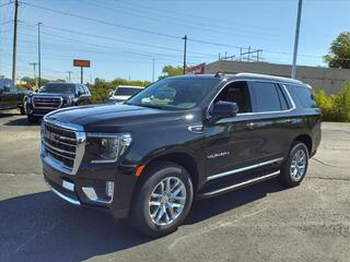 2024 Gmc Yukon for sale in Dunkirk NY