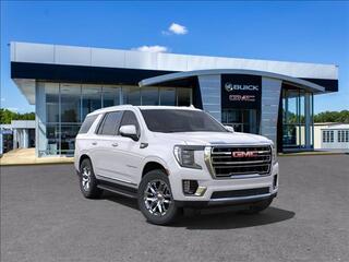 2024 Gmc Yukon