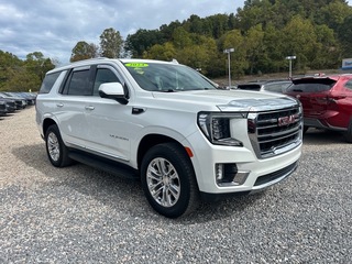 2024 Gmc Yukon for sale in Bridgeport WV
