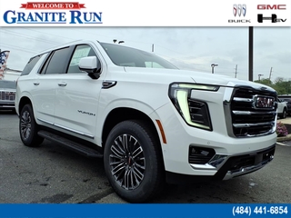 2026 Gmc Yukon for sale in Media PA