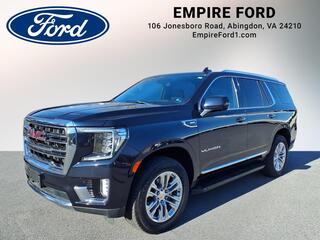 2021 Gmc Yukon for sale in Abingdon VA