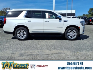 2021 Gmc Yukon for sale in Sea Girt NJ