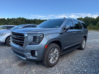 2021 Gmc Yukon