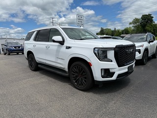 2021 Gmc Yukon for sale in Portsmouth NH
