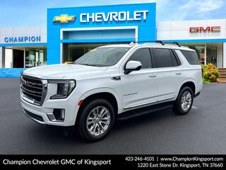 2021 Gmc Yukon for sale in Kingsport TN