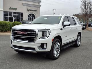 2022 Gmc Yukon for sale in Fort Mill SC