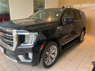 2022 Gmc Yukon for sale in Lee's Summit MO