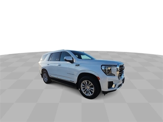 2022 Gmc Yukon