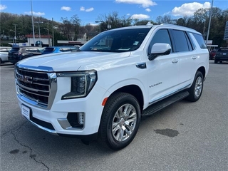 2022 Gmc Yukon for sale in Roanoke VA