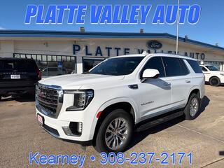 2023 Gmc Yukon for sale in Kearney NE