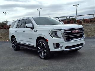 2023 Gmc Yukon for sale in Tulsa OK