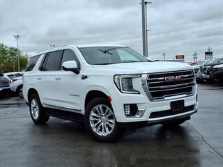 2023 Gmc Yukon