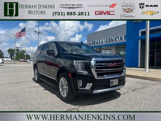 2023 Gmc Yukon