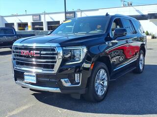 2023 Gmc Yukon