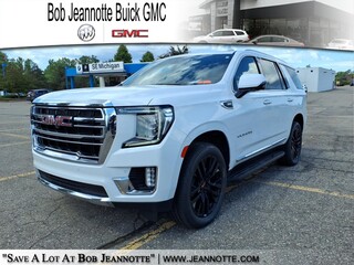 2023 Gmc Yukon for sale in Plymouth MI