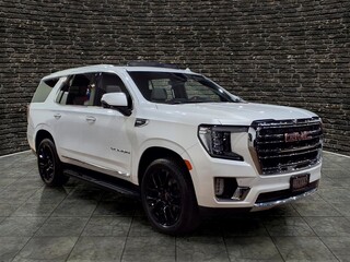 2023 Gmc Yukon