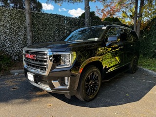 2023 Gmc Yukon