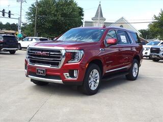 2024 Gmc Yukon