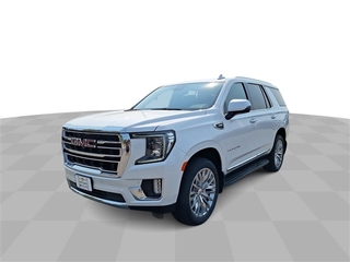 2024 Gmc Yukon