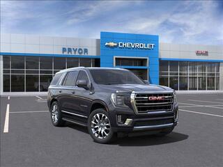 2024 Gmc Yukon for sale in Pryor OK