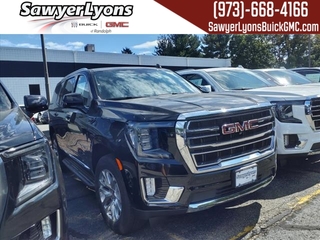 2024 Gmc Yukon for sale in Randolph NJ