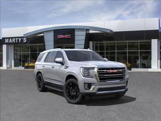 2024 Gmc Yukon for sale in Kingston MA