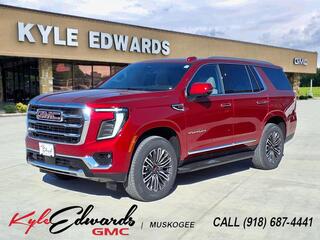 2026 Gmc Yukon for sale in Muskogee OK