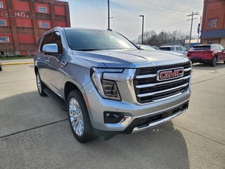 2026 Gmc Yukon