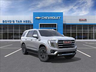 2026 Gmc Yukon