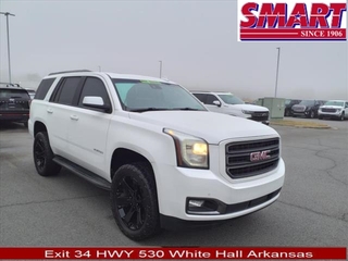 2020 Gmc Yukon