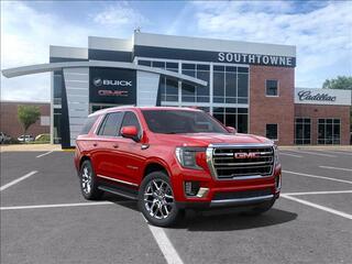 2024 Gmc Yukon for sale in Newnan GA