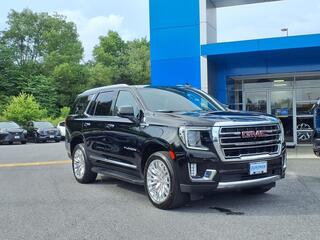 2023 Gmc Yukon