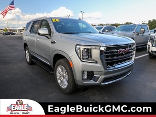 2024 Gmc Yukon